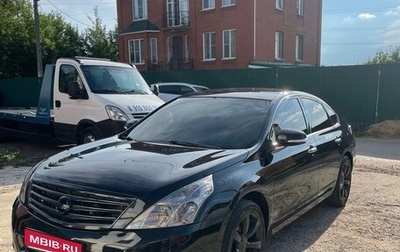 Nissan Teana, 2010 год, 980 000 рублей, 1 фотография