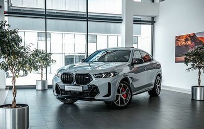 BMW X6, 2024 год, 19 690 000 рублей, 1 фотография