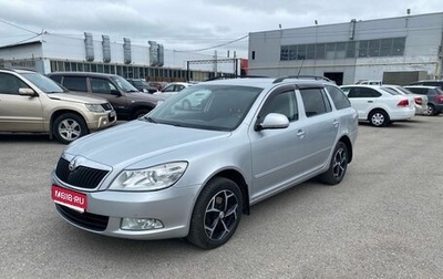 Skoda Octavia, 2010 год, 990 000 рублей, 1 фотография