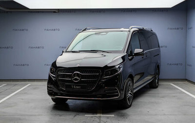 Mercedes-Benz V-Класс, 2025 год, 14 500 000 рублей, 1 фотография
