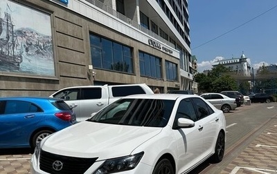 Toyota Camry, 2012 год, 1 800 000 рублей, 1 фотография