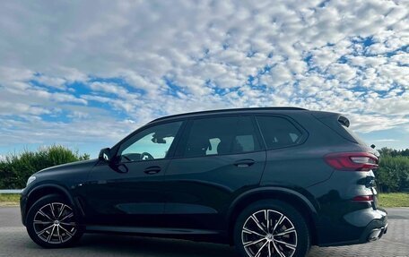 BMW X5, 2021 год, 5 169 900 рублей, 4 фотография
