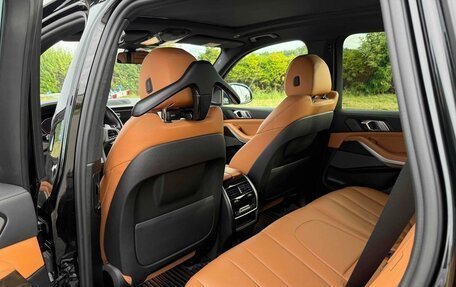 BMW X5, 2021 год, 5 169 900 рублей, 8 фотография
