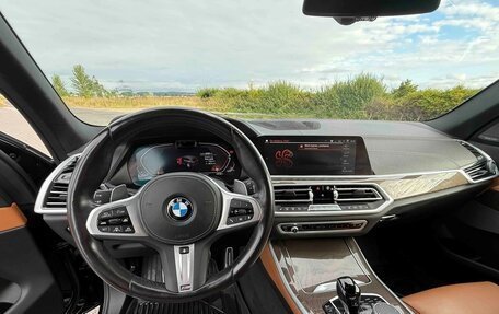 BMW X5, 2021 год, 5 169 900 рублей, 7 фотография