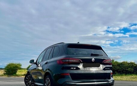 BMW X5, 2021 год, 5 169 900 рублей, 3 фотография