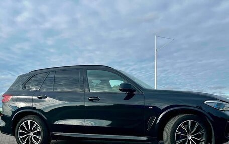 BMW X5, 2021 год, 5 169 900 рублей, 5 фотография