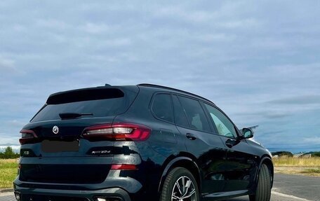BMW X5, 2021 год, 5 169 900 рублей, 2 фотография