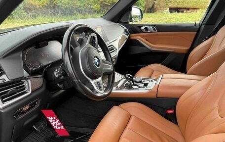 BMW X5, 2021 год, 5 169 900 рублей, 6 фотография
