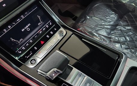 Audi Q8 I, 2022 год, 6 800 000 рублей, 8 фотография