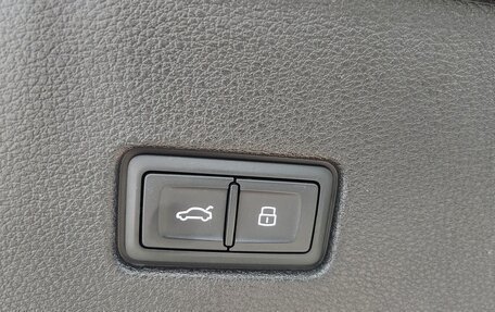 Audi Q8 I, 2022 год, 6 800 000 рублей, 14 фотография