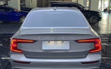 Volvo S60 III, 2022 год, 2 650 000 рублей, 6 фотография