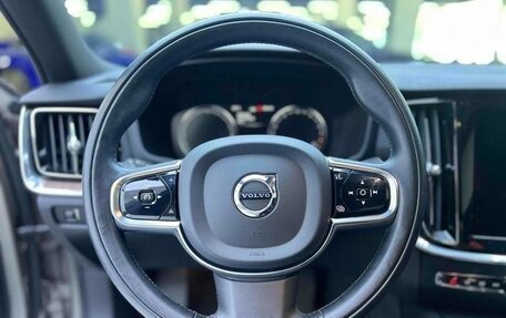 Volvo S60 III, 2022 год, 2 650 000 рублей, 14 фотография