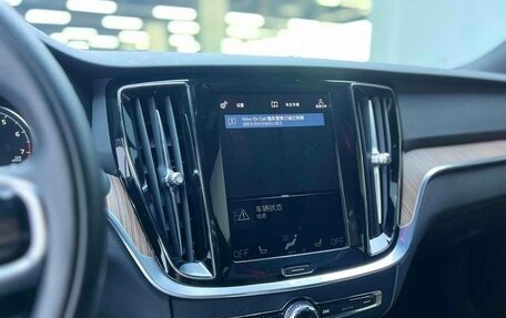 Volvo S60 III, 2022 год, 2 650 000 рублей, 16 фотография
