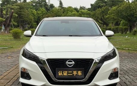 Nissan Altima VI (L34), 2022 год, 1 820 000 рублей, 2 фотография