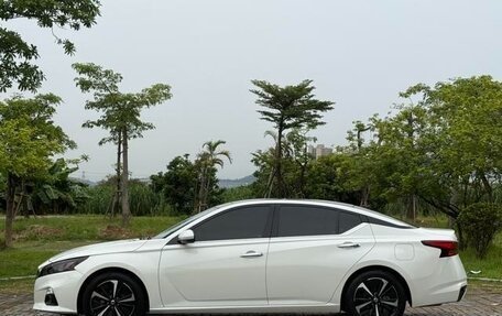 Nissan Altima VI (L34), 2022 год, 1 820 000 рублей, 8 фотография