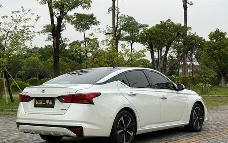 Nissan Altima VI (L34), 2022 год, 1 820 000 рублей, 5 фотография