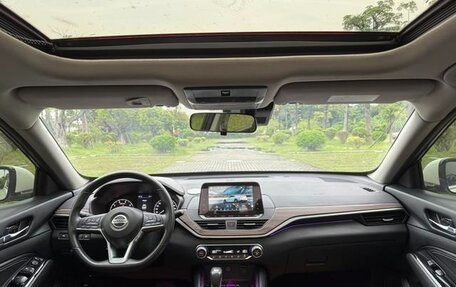 Nissan Altima VI (L34), 2022 год, 1 820 000 рублей, 12 фотография