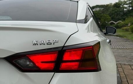 Nissan Altima VI (L34), 2022 год, 1 820 000 рублей, 11 фотография