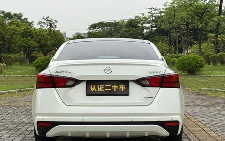 Nissan Altima VI (L34), 2022 год, 1 820 000 рублей, 6 фотография