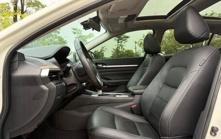 Nissan Altima VI (L34), 2022 год, 1 820 000 рублей, 16 фотография