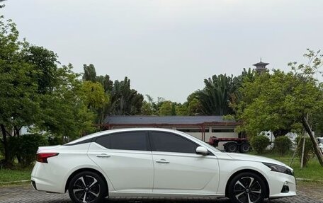 Nissan Altima VI (L34), 2022 год, 1 820 000 рублей, 4 фотография