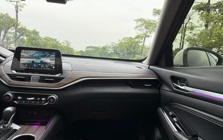 Nissan Altima VI (L34), 2022 год, 1 820 000 рублей, 14 фотография