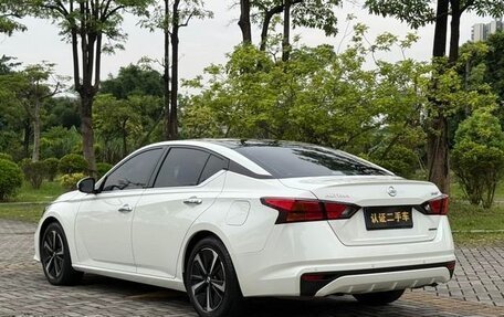 Nissan Altima VI (L34), 2022 год, 1 820 000 рублей, 7 фотография