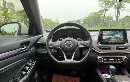 Nissan Altima VI (L34), 2022 год, 1 820 000 рублей, 13 фотография