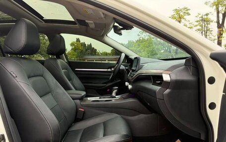 Nissan Altima VI (L34), 2022 год, 1 820 000 рублей, 18 фотография