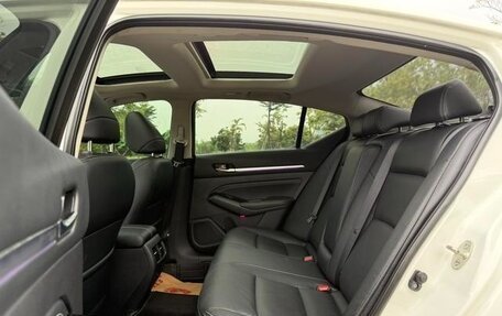 Nissan Altima VI (L34), 2022 год, 1 820 000 рублей, 17 фотография