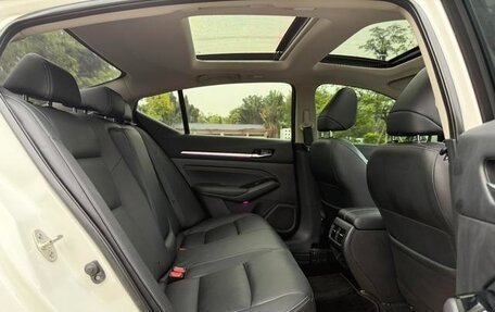 Nissan Altima VI (L34), 2022 год, 1 820 000 рублей, 19 фотография