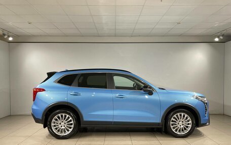 Haval Jolion, 2024 год, 2 190 000 рублей, 4 фотография
