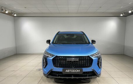 Haval Jolion, 2024 год, 2 190 000 рублей, 2 фотография