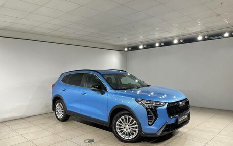 Haval Jolion, 2024 год, 2 190 000 рублей, 3 фотография