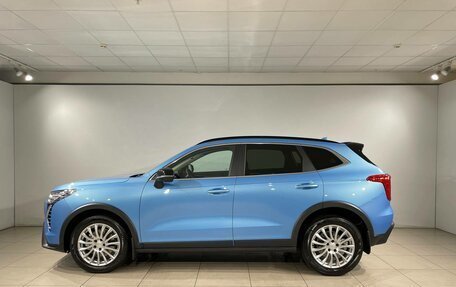 Haval Jolion, 2024 год, 2 190 000 рублей, 8 фотография