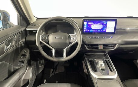 Haval Jolion, 2024 год, 2 190 000 рублей, 9 фотография