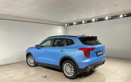 Haval Jolion, 2024 год, 2 190 000 рублей, 7 фотография