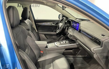 Haval Jolion, 2024 год, 2 190 000 рублей, 16 фотография