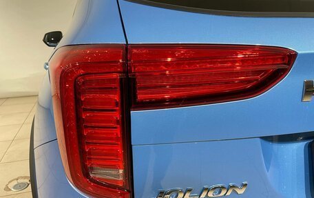 Haval Jolion, 2024 год, 2 190 000 рублей, 22 фотография