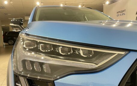 Haval Jolion, 2024 год, 2 190 000 рублей, 21 фотография