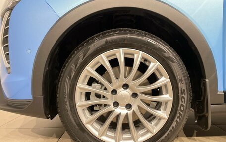 Haval Jolion, 2024 год, 2 190 000 рублей, 23 фотография