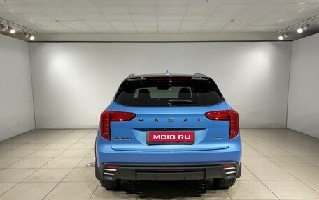 Haval Jolion, 2024 год, 2 190 000 рублей, 6 фотография