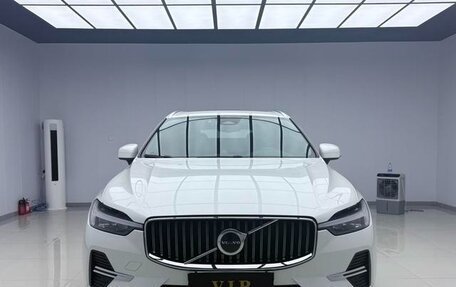 Volvo XC60 II, 2022 год, 3 250 000 рублей, 3 фотография