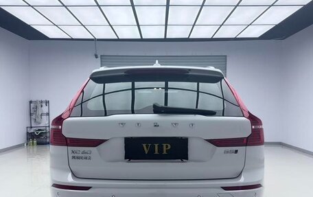 Volvo XC60 II, 2022 год, 3 250 000 рублей, 6 фотография