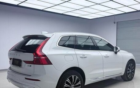 Volvo XC60 II, 2022 год, 3 250 000 рублей, 5 фотография