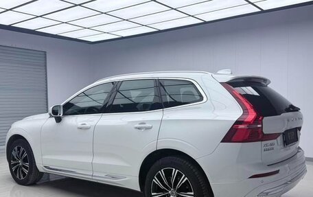Volvo XC60 II, 2022 год, 3 250 000 рублей, 4 фотография