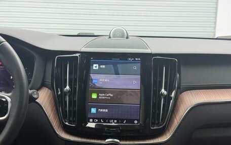Volvo XC60 II, 2022 год, 3 250 000 рублей, 17 фотография