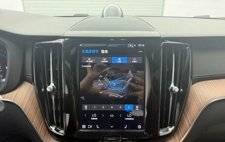 Volvo XC60 II, 2022 год, 3 250 000 рублей, 11 фотография
