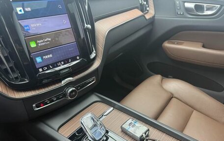 Volvo XC60 II, 2022 год, 3 250 000 рублей, 18 фотография