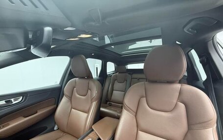 Volvo XC60 II, 2022 год, 3 250 000 рублей, 15 фотография